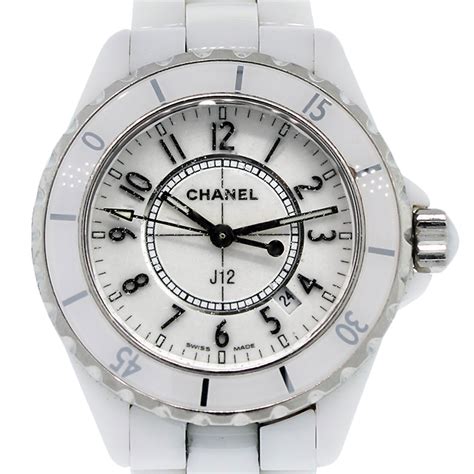 chanel j12 battery|chanel watch j12 price.